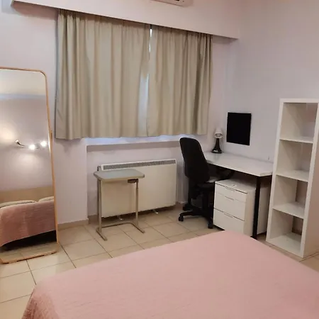 3 Bedroom Apartment Nicosie Extérieur photo