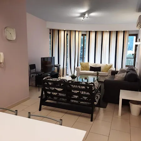 3 Bedroom Apartment Nicosie Extérieur photo