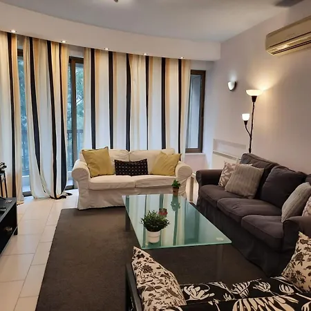 3 Bedroom Apartment Nicosie Extérieur photo