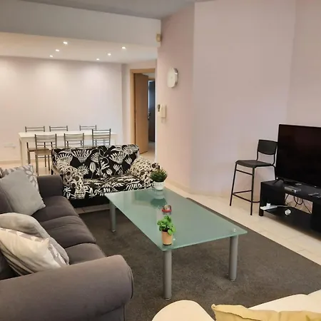 3 Bedroom Apartment Nicosie Extérieur photo