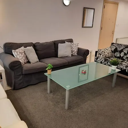 3 Bedroom Apartment Nicosie Extérieur photo