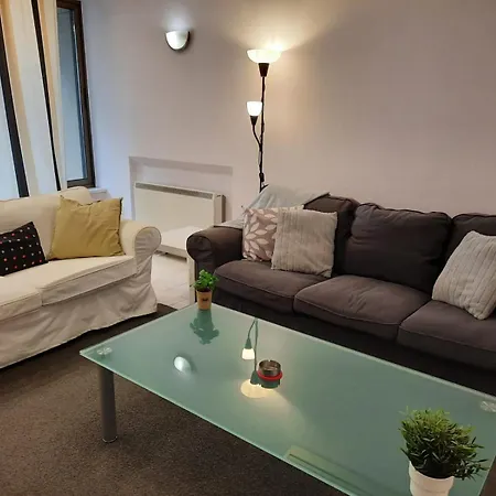 3 Bedroom Apartment Nicosie Extérieur photo