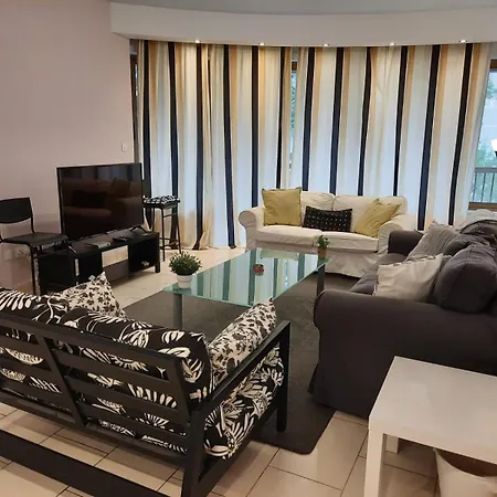 3 Bedroom Apartment Nicosie Extérieur photo