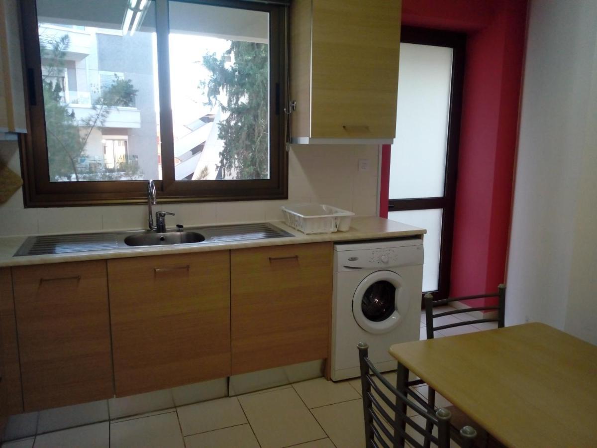 Apartment 3 Bedroom