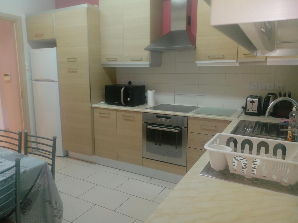 Apartment 3 Bedroom Nicosia
