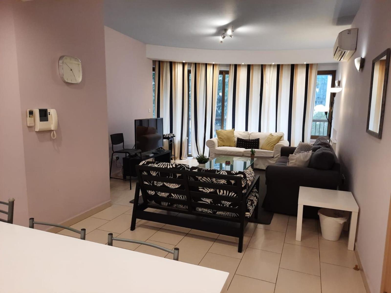 Apartment 3 Bedroom