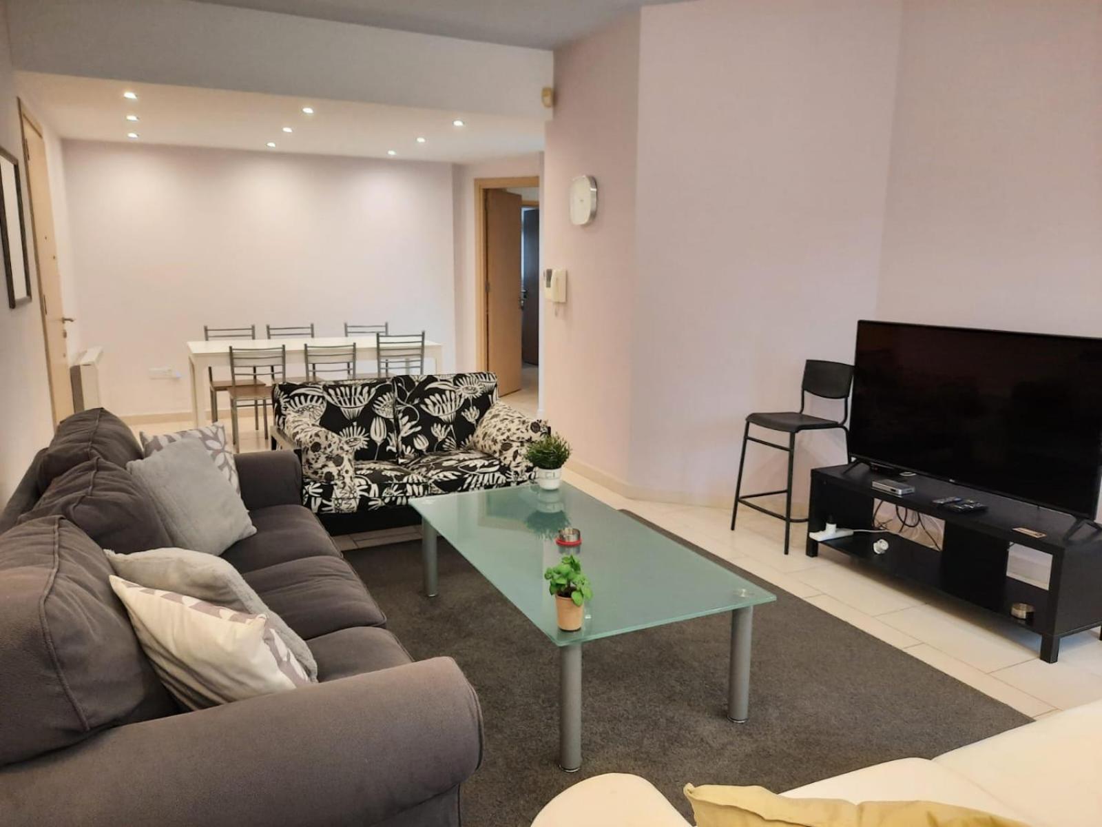 3 Bedroom * Nicosia