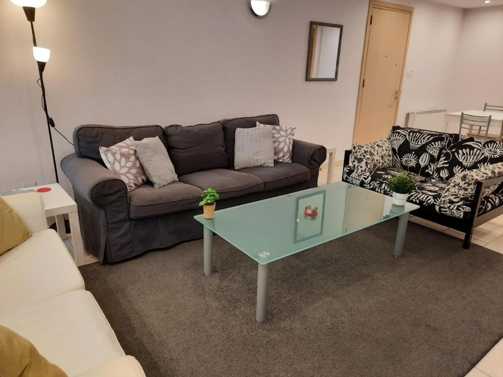 3 Bedroom *