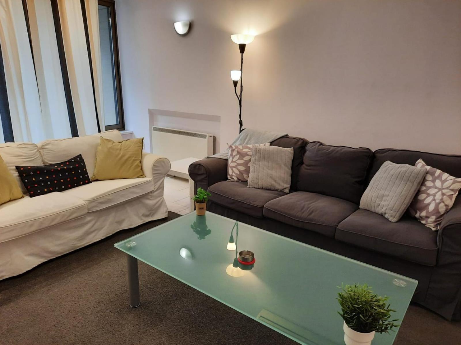 Apartment 3 Bedroom Nicosia